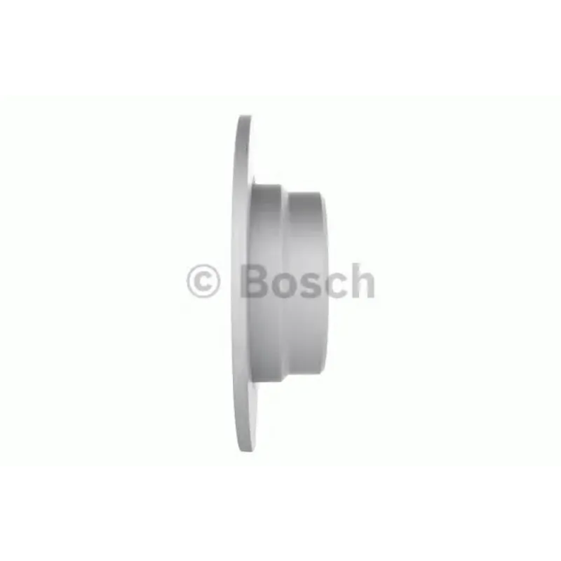 Диск гальмівний (задній) BMW X5 (E53) 3.0-4.4i 00-06 (323.8x12) M54/M57/M62