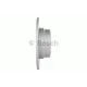 Диск гальмівний (задній) BMW X5 (E53) 3.0-4.4i 00-06 (323.8x12) M54/M57/M62