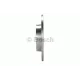 Диск гальмівний (задний) Ford C-max/Focus II/Volvo C30/C70/S40/V50 04-12/V40 12-(280x11)