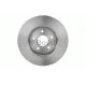 Диск гальмівний (задний) Ford C-max/Focus II/Volvo C30/C70/S40/V50 04-12/V40 12-(280x11)