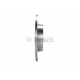 Диск гальмівний (задний) Ford C-max/Focus II/Volvo C30/C70/S40/V50 04-12/V40 12-(280x11)