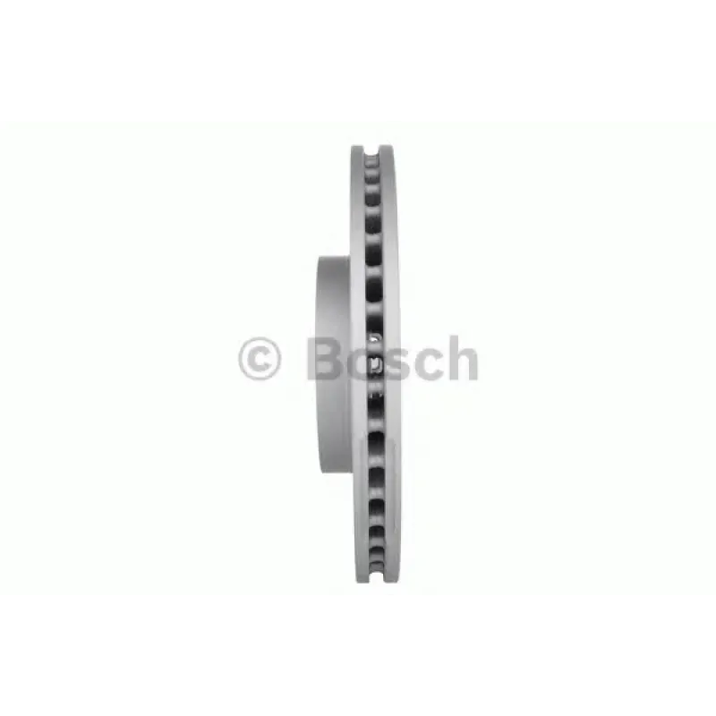 Диск гальмівний (передній) Peugeot 407 04-10/ 508 10-18/ Citroen Berlingo 18- (282.8x26)