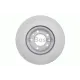 Диск гальмівний (передній) Peugeot 407 04-10/ 508 10-18/ Citroen Berlingo 18- (282.8x26)