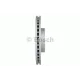 Диск гальмівний (передній) Peugeot 407 04-10/ 508 10-18/ Citroen Berlingo 18- (282.8x26)