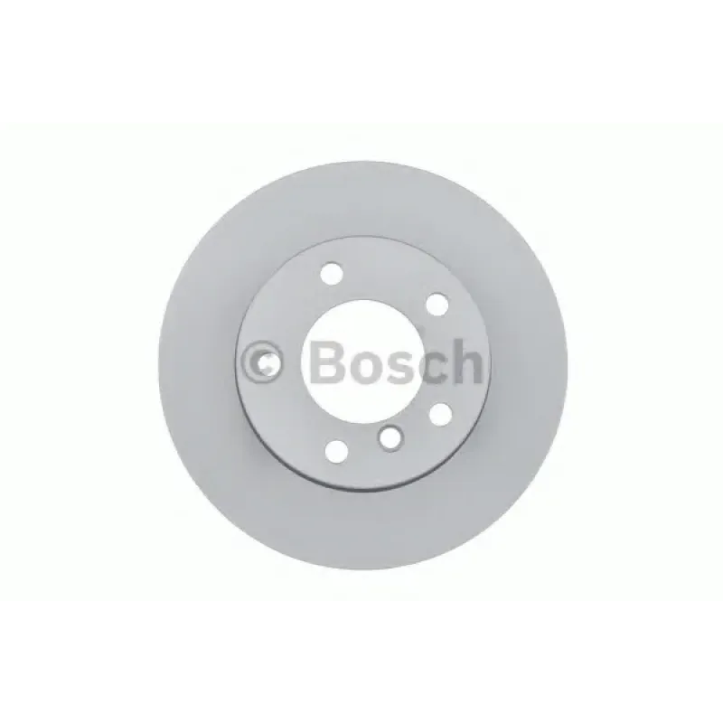 Диск гальмівний (передній) BMW 1 (F20/F21)/2 (F22) 10- (284x22) 