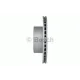 Диск гальмівний (передній) BMW 1 (F20/F21)/2 (F22) 10- (284x22) 