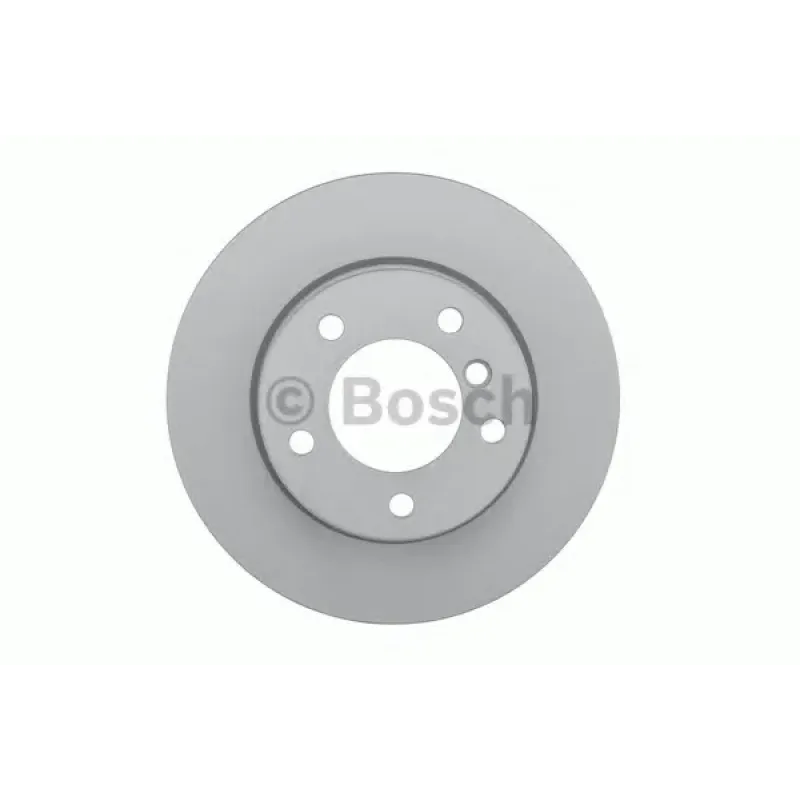 Диск гальмівний (передній) BMW 1 (E81/E87)/ 3 (E90) 1.6-2.0/1.8d 04-11 (292х22) M47/N43/N46/N47