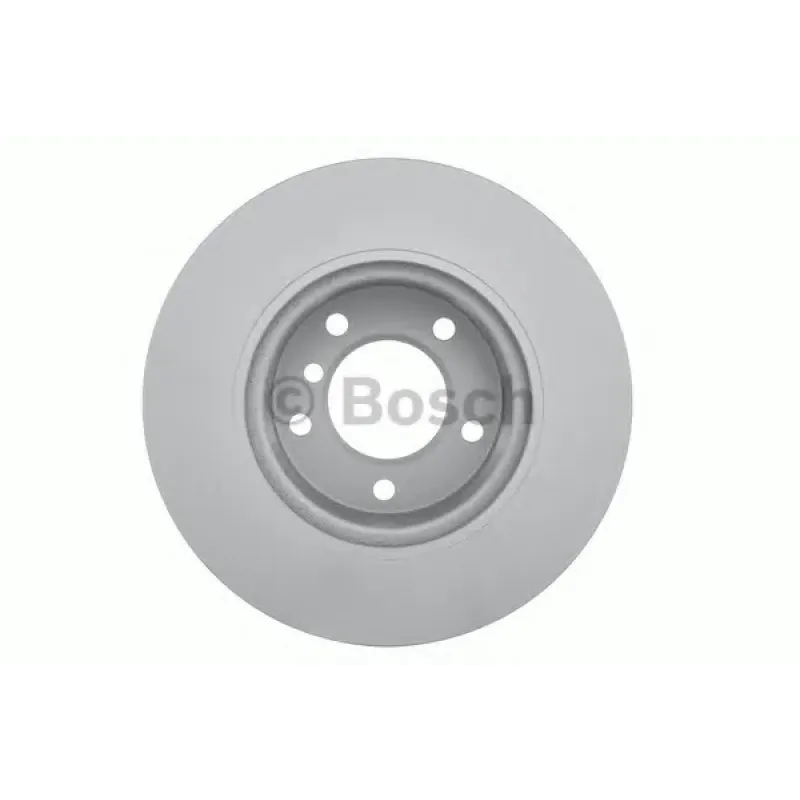 Диск гальмівний (передній) BMW 1 (E81/E87)/ 3 (E90) 1.6-2.0/1.8d 04-11 (292х22) M47/N43/N46/N47