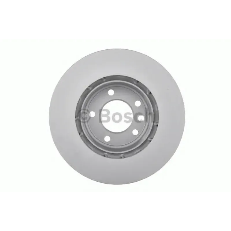 Диск гальмівний (передній) Porsche Cayenne/VW Touareg 02- (330x31.9) (L)