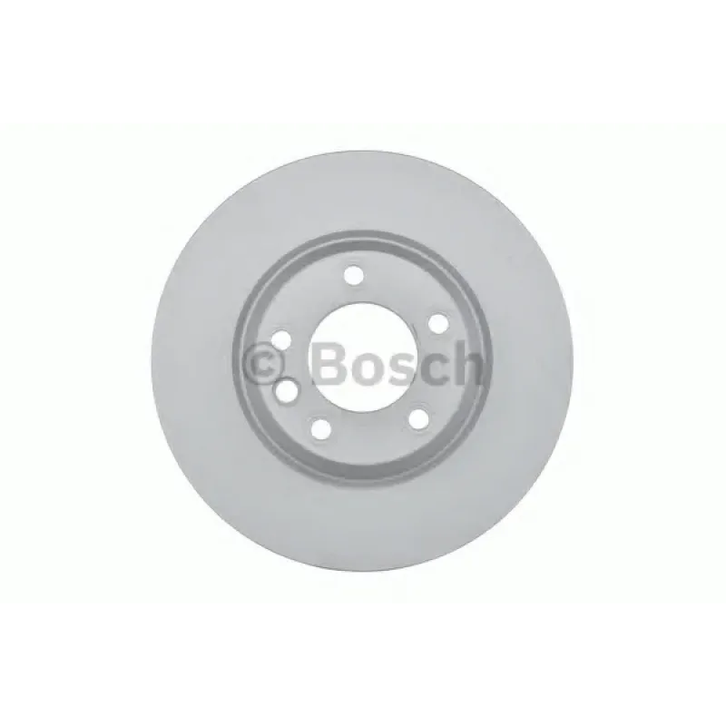 Диск гальмівний (передній) Audi Q7 06-15/Porsche Cayenne 02-/VW Touareg 02-10 (350x34) (R)