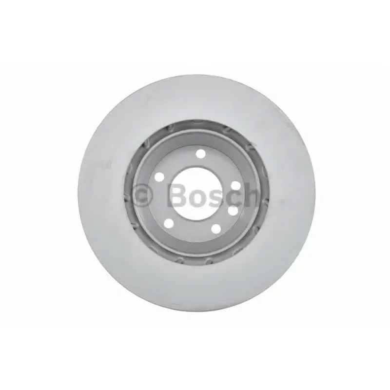 Диск гальмівний (передній) Audi Q7 06-15/Porsche Cayenne 02-/VW Touareg 02-10 (350x34) (R)