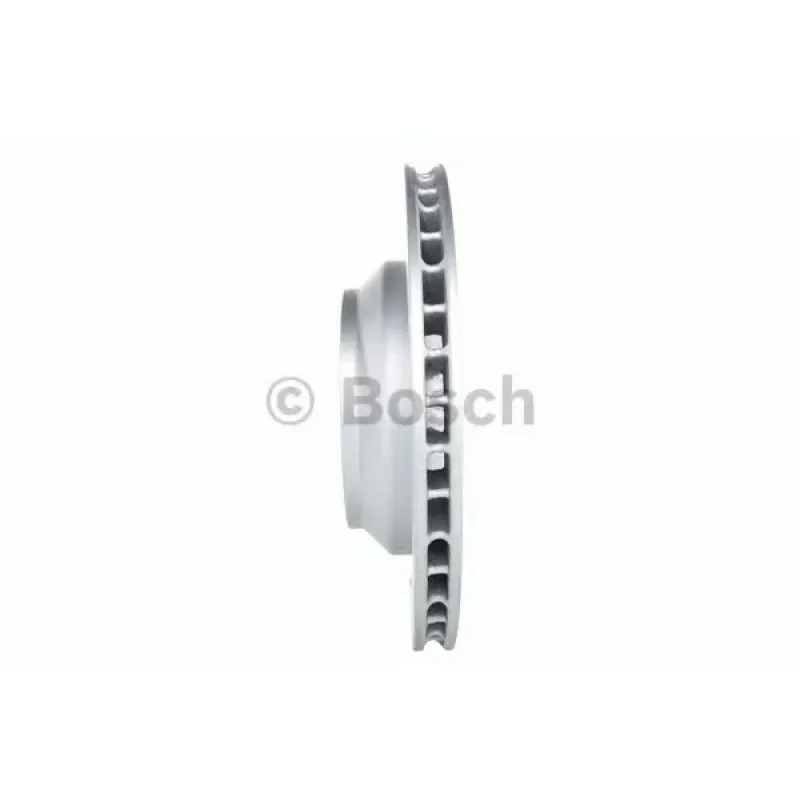 Диск гальмівний (задній) Audi Q7 06-/Porsche Cayenne/VW Touareg 03-10 (358x28)(з покриттям)(вент.)