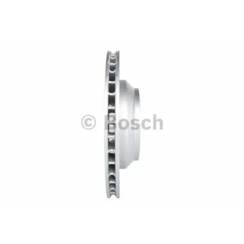 Диск гальмівний (задній) Audi Q7 06-/Porsche Cayenne/VW Touareg 03-10 (358x28)(з покриттям)(вент.)