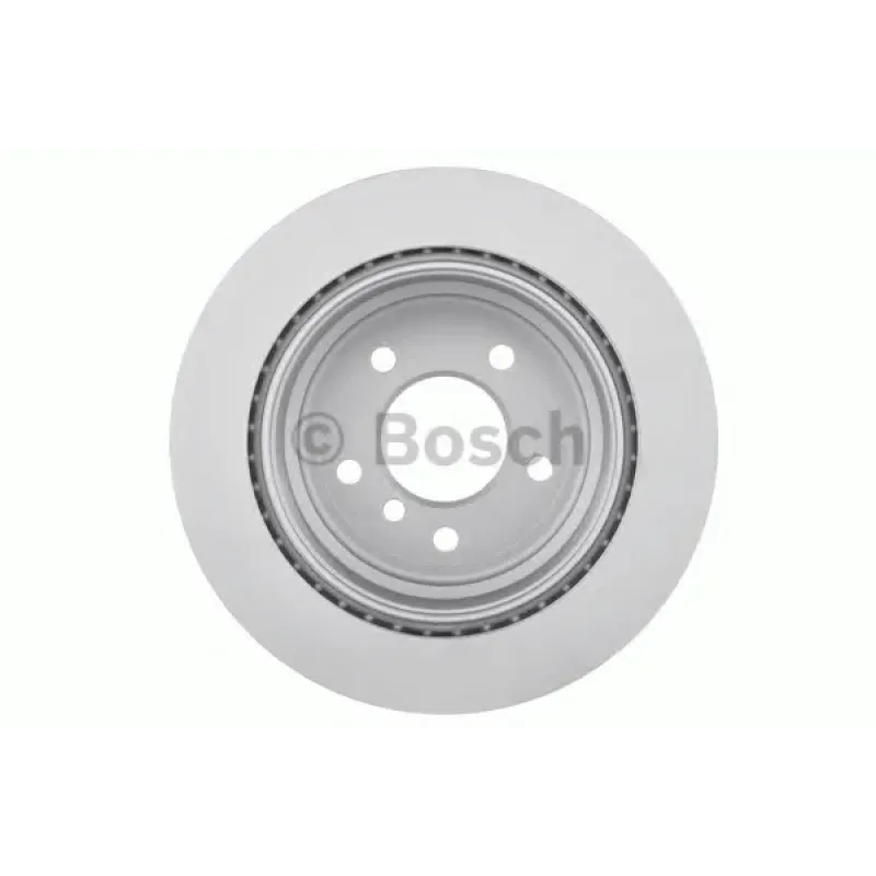 Диск гальмівний (задній) BMW 1 (E81/E87)/3 (E90-E93) 04-13/X1 (E84) 09-15 (300x20)(з покр.)(вентильований)