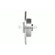 Диск гальмівний (задній) Renault Megane/Scenic 99-03 (274x11) (+ABS) (з підшипником) (повний)