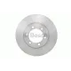 Диск гальмівний (передній) Toyota Land Cruiser VI Prado 02-10 (337.8x28)