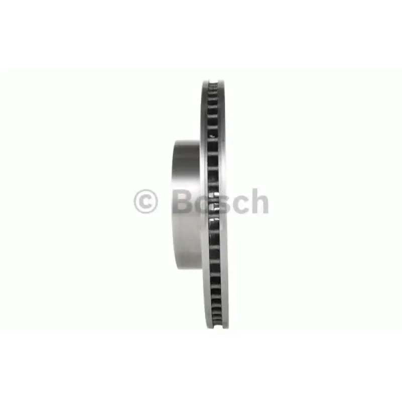 Диск гальмівний (передній) Toyota Land Cruiser VI Prado 02-10 (337.8x28)