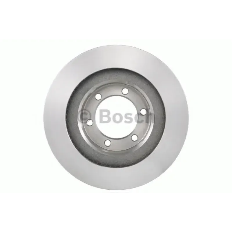 Диск гальмівний (передній) Toyota Land Cruiser VI Prado 02-10 (337.8x28)