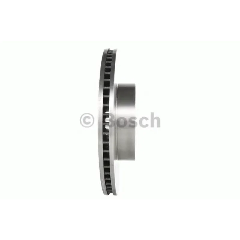 Диск гальмівний (передній) Toyota Land Cruiser VI Prado 02-10 (337.8x28)