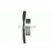 Диск гальмівний (передній) Toyota Land Cruiser VI Prado 02-10 (337.8x28)