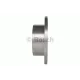 Диск гальмівний (задній) Citroen Jumper II/Peugeot Boxer 06- (279.7х16)