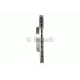Диск гальмівний (передній) Renault Mascott 99-10/Master II 3.0dCi 05- (290x22)