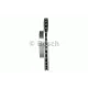 Диск гальмівний (передній) Lada 2110/2112 95-10/Kalina 04-13/Priora 08- (260x20)