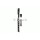 Диск гальмівний (передній) Lada 2110/2112 95-10/Kalina 04-13/Priora 08- (260x20)