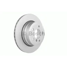 Диск гальмівний (задній) BMW 5 (E60/E61) 525d/xd/i/xi/530d/xd/xi 05-10 (319.8x20)(з покриттям)(вент.)