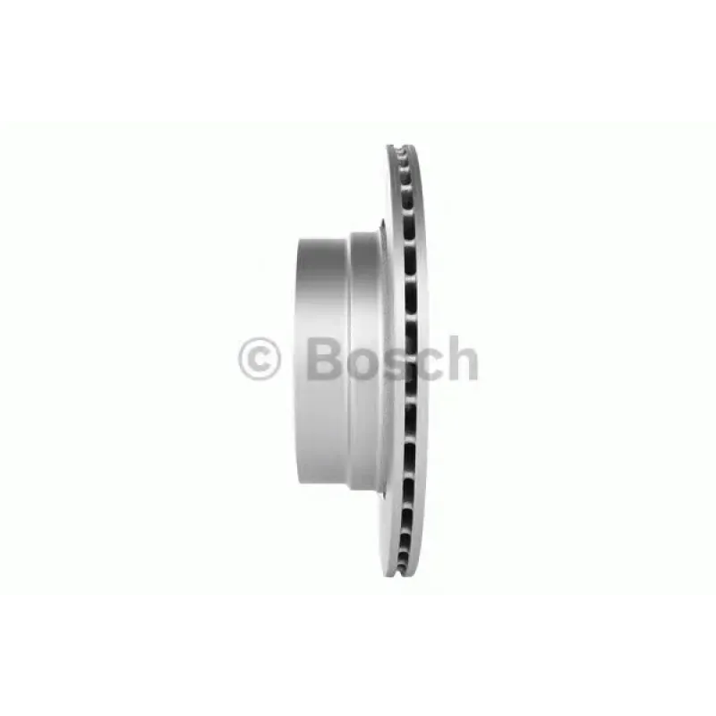Диск гальмівний (задній) BMW 5 (E60/E61) 525d/xd/i/xi/530d/xd/xi 05-10 (319.8x20)(з покриттям)(вент.)