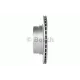 Диск гальмівний (задній) BMW 5 (E60/E61) 525d/xd/i/xi/530d/xd/xi 05-10 (319.8x20)(з покриттям)(вент.)