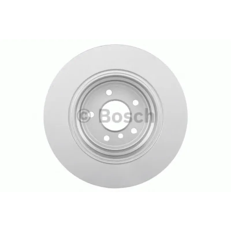 Диск гальмівний (задній) BMW 5 (E60/E61) 525d/xd/i/xi/530d/xd/xi 05-10 (319.8x20)(з покриттям)(вент.)