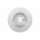 Диск гальмівний (задній) BMW 5 (E60/E61) 525d/xd/i/xi/530d/xd/xi 05-10 (319.8x20)(з покриттям)(вент.)