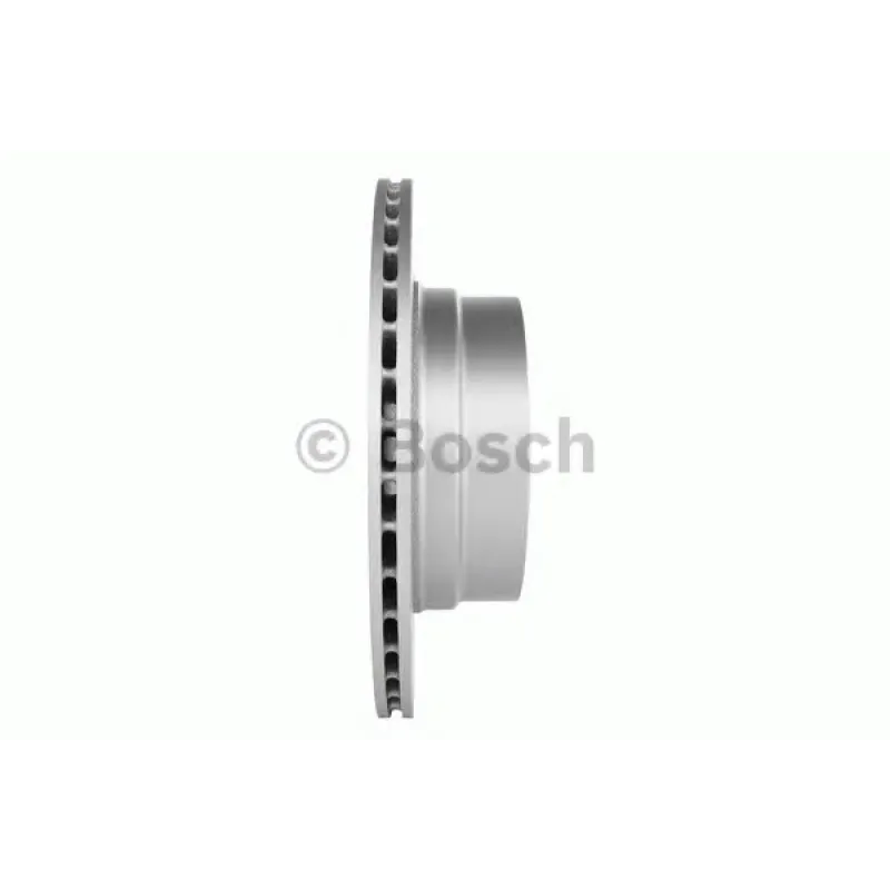 Диск гальмівний (задній) BMW 5 (E60/E61) 525d/xd/i/xi/530d/xd/xi 05-10 (319.8x20)(з покриттям)(вент.)
