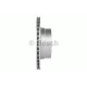 Диск гальмівний (задній) BMW 5 (E60/E61) 525d/xd/i/xi/530d/xd/xi 05-10 (319.8x20)(з покриттям)(вент.)
