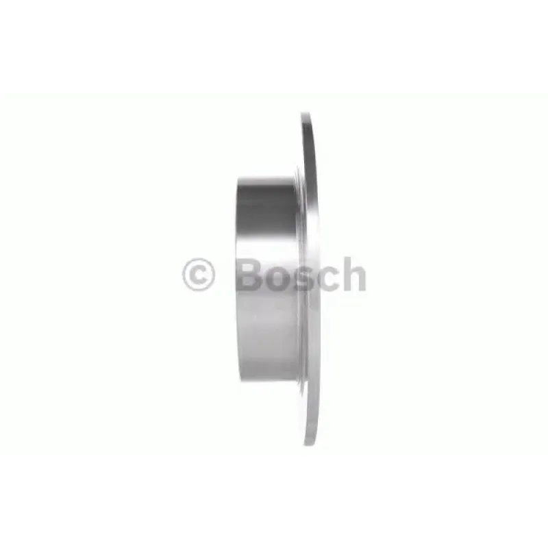 Диск гальмівний (задній) Nissan Juke 10-19/Qashqai 06-13/Teana 03-13 (291.8x9) (повний)