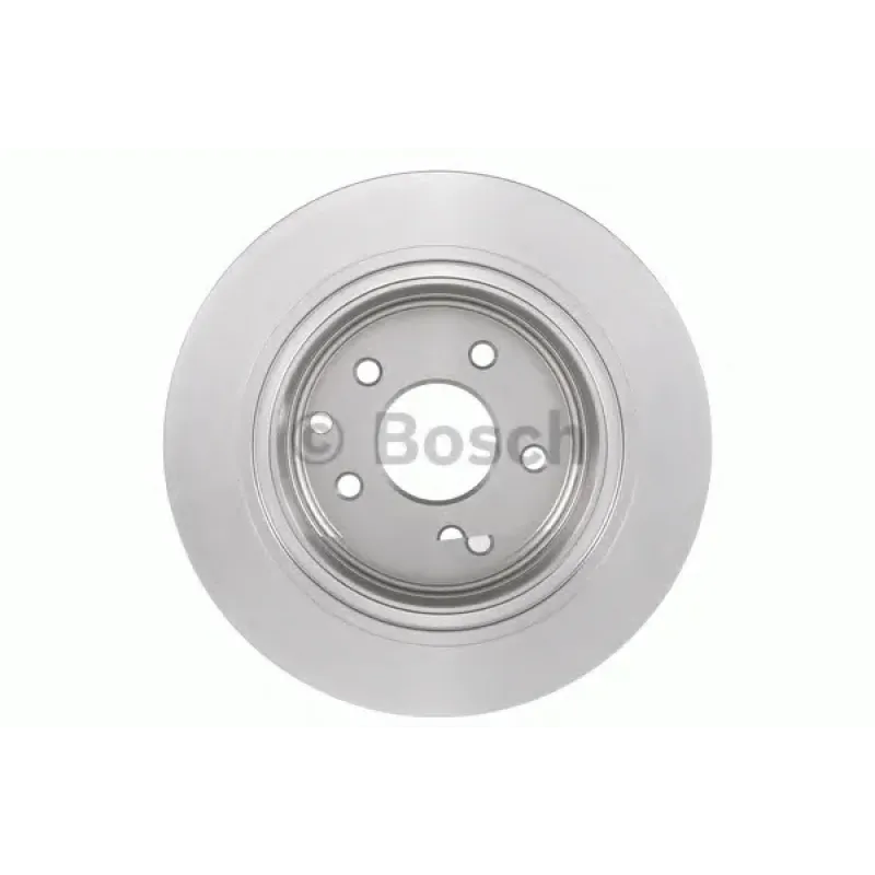 Диск гальмівний (задній) Nissan Juke 10-19/Qashqai 06-13/Teana 03-13 (291.8x9) (повний)