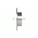 Диск гальмівний (задній) Nissan Juke 10-19/Qashqai 06-13/Teana 03-13 (291.8x9) (повний)