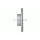 Диск гальмівний (передній) BMW 1(F20/F21) 11-/3 (E90/E91/E92) 07-11 (312x23.9) B37/N13/N47/N55