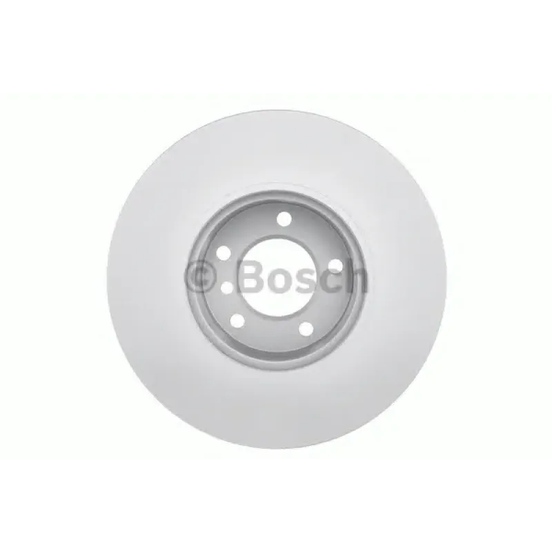 Диск гальмівний (передній) BMW 1(F20/F21) 11-/3 (E90/E91/E92) 07-11 (312x23.9) B37/N13/N47/N55