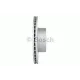 Диск гальмівний (передній) BMW 1(F20/F21) 11-/3 (E90/E91/E92) 07-11 (312x23.9) B37/N13/N47/N55