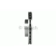 Диск гальмівний (передній) Ford Transit 2.2-2.4/3.2TDCI/2.3 16V 06-14 (280x28) (вентильований)