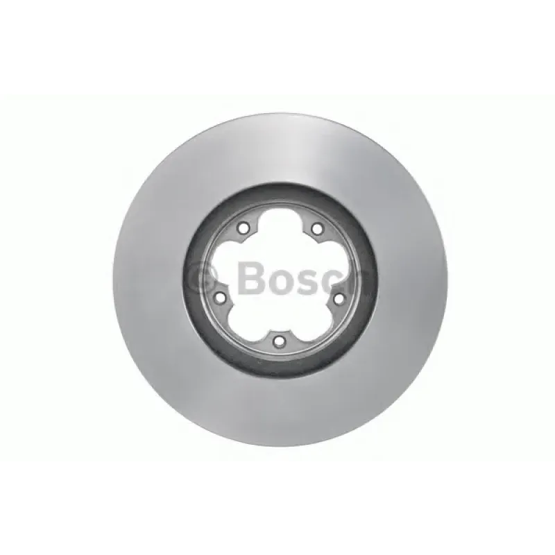 Диск гальмівний (передній) Ford Transit 2.2-2.4/3.2TDCI/2.3 16V 06-14 (280x28) (вентильований)
