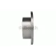 Диск гальмівний (задний) Citroen Jumper/Fiat Ducato/Peugeot Boxer 06- (279,7x16)
