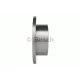 Диск гальмівний (задний) Citroen Jumper/Fiat Ducato/Peugeot Boxer 06- (279,7x16)