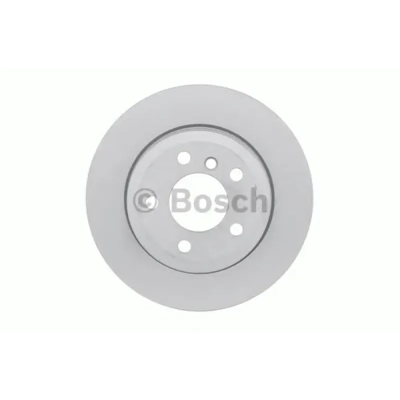 Диск гальмівний (задній) BMW X5 (E70/F15) 07- (320x20) M57/N20/N47/N52/N55/N57