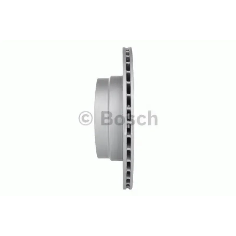 Диск гальмівний (задній) BMW X5 (E70/F15) 07- (320x20) M57/N20/N47/N52/N55/N57