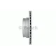 Диск гальмівний (задній) BMW X5 (E70/F15) 07- (320x20) M57/N20/N47/N52/N55/N57
