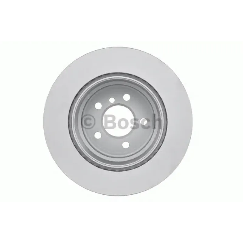 Диск гальмівний (задній) BMW X5 (E70/F15) 07- (320x20) M57/N20/N47/N52/N55/N57