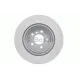 Диск гальмівний (задній) BMW X5 (E70/F15) 07- (320x20) M57/N20/N47/N52/N55/N57